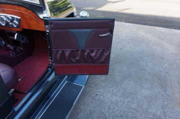 Karen's 1928 Roadster