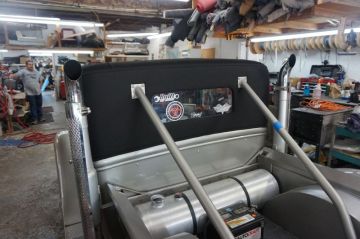 Lil' 31 Ford Truck