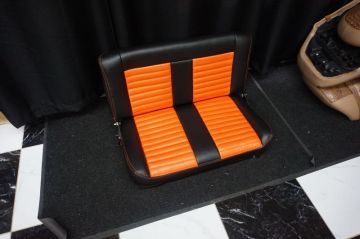 Orange/Black Jeep Seats_2