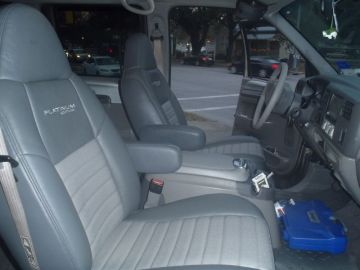 Platinum Edition - Ostrich