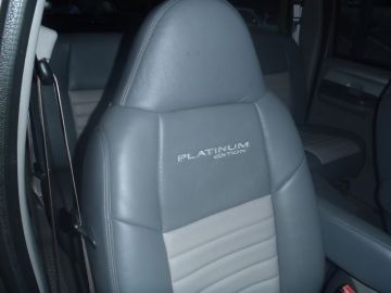 Platinum Edition - Ostrich