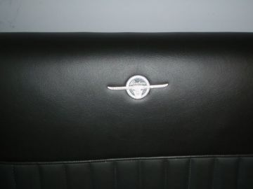 Ranchero Seat
