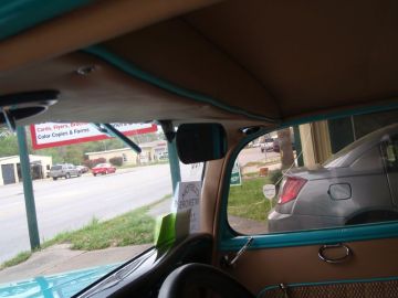 Remembering Jack & his 1933 Ford Coupe!!!