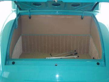 Remembering Jack & his 1933 Ford Coupe!!!