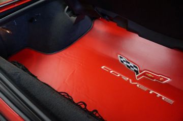 Rev 07 Vette