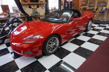 Rev 07 Vette