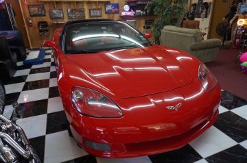 Rev 07 Vette