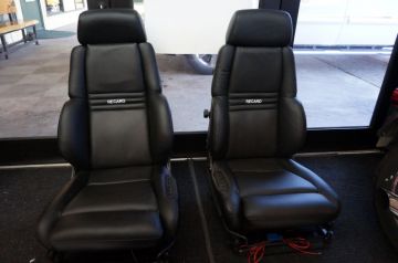 Ricaro Seats _1