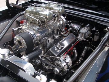Rick's Holy Grail - 66 Nova