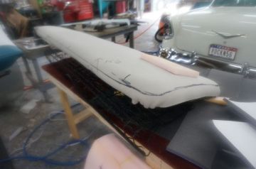 Work in Progress