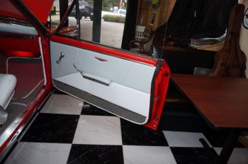Seller's 67 GTO