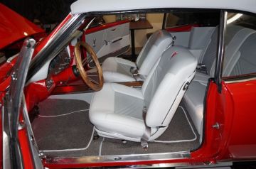Seller's 67 GTO_9
