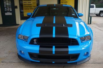 Shelby GT500 - Inserts_6