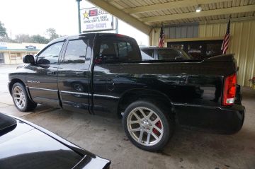 SRT-10 Ram