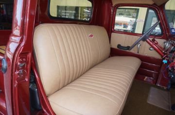 Staley's '53 Chevy P/U