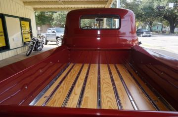 Staley's '53 Chevy PU