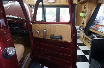 Staley's '53 Chevy P/U