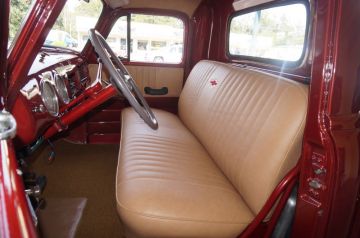 Staley's '53 Chevy PU