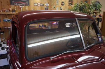 Staley's '53 Chevy P/U