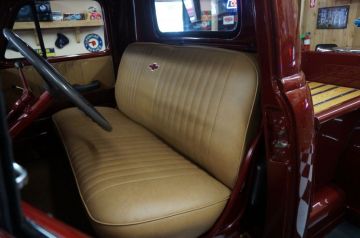 Staley's '53 Chevy P/U
