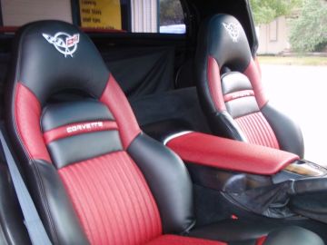Stone's Vette