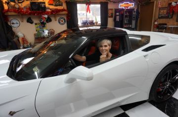 Trish's 2015 Vette - PURRRRR_2