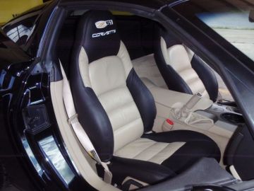 Z51 Corvette