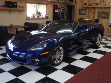 Z51 Vette