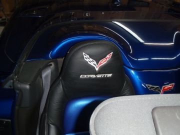Z51 Vette