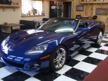 Z51 Vette