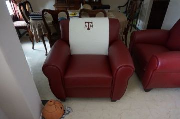 A&M Chair _1