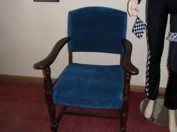 Antique Chair