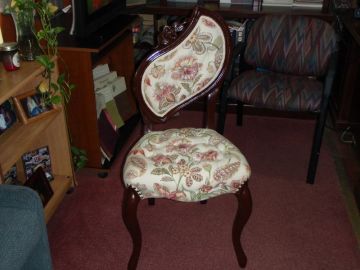 Antique Chair