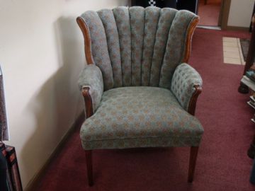 Antique Chair