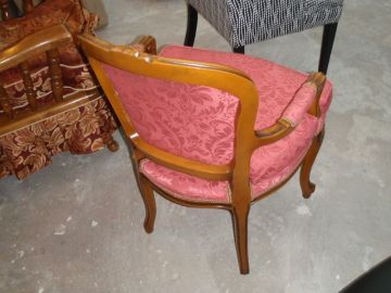 Antique Chair