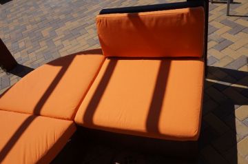 Apartment & Hotel Outdoor Seating