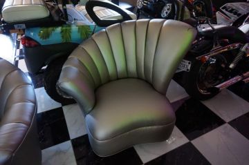 Cool Silver Fan Chairs_2
