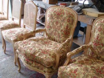 Dining Room Chairs