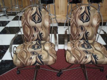 Dining Room Chairs