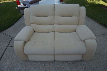 Double Recliner