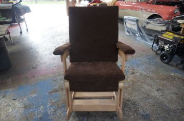 Giant Homemade Rocker_1