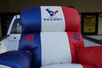 Houston Texans Recliner _4