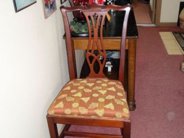 Kitchen Chair