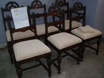 Kitchen Chairs