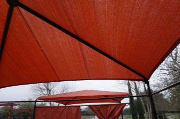 Outdoor Awnings & Curtains