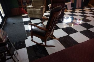 Wooden Rocker_2