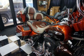 Big Chief Harley Seat_1
