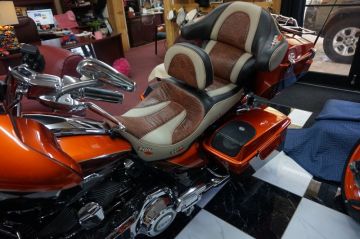 Big Chief Harley Seat_2