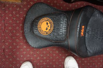 Black Gator/Orange Stitch_3