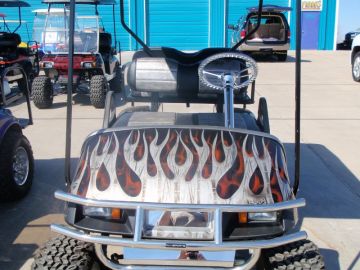 Golf Carts of Texas - Cool Carts! 832-814-0452